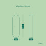 Capteur de Vibration Zigbee frient - Protection Maison et Détection Température