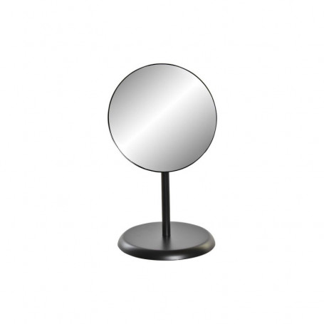 Miroir mural DKD Home Decor Miroir Noir Métal (16 x 15 x 27,5 cm) 28,99 €