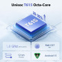 Tablette 10 Pouces, Tablette Android 15 avec Étui, Souris & Clavier, Octa-Core, 24 Go RAM + 128 Go ROM + 1 TO TF, Écran IPS HD 1