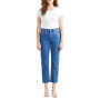 Levi's 501 Crop - Jeans - Cropped Fit - Femme