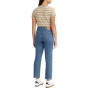 Levi's 501 Crop - Jeans - Cropped Fit - Femme
