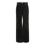 ONLY Jean à Coupe Large ONLHOPE Taille Haute Wide Leg Fit Jeans