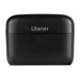 Ulanzi J12 Microphone sans Fil pour Smartphone avec Port USB-C