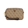 BANDOULIER/Petit NECESSAIRE C/Logo VEZZOLA Guess