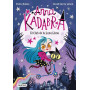Ana Kadabra. El Club de la Luna Llena