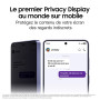 Samsung Galaxy S26 Ultra, Smartphone Android 5G avec Galaxy AI, 512 Go, Chargeur Secteur Rapide 25W Inclus, Smartphone déverroui
