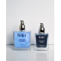 Reflet Cosmétique - Coffret Hydratant Peau nette - Nettoyant Visage + Hydratant Visage