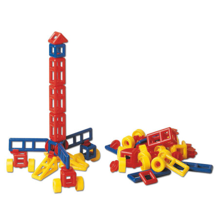 Mobilo Nathan - Jeu de construction éducatif