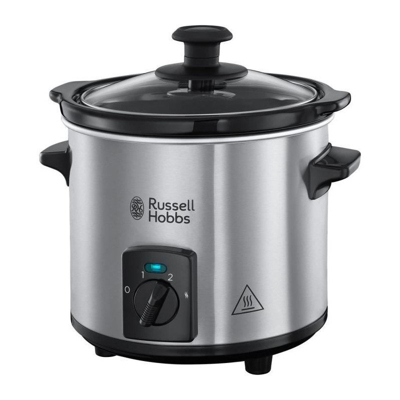 Cuisinière à cuisson lente Russell Hobbs 25570-56