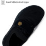 Barefoot Chaussures Femme Homme Légères Confort Respirant Antidérapant Chaussure de Marche Running Tennis Randonnée Fitness Gym 
