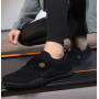Barefoot Chaussures Femme Homme Légères Confort Respirant Antidérapant Chaussure de Marche Running Tennis Randonnée Fitness Gym 