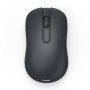 Souris Optique Sans Fil Hama WM-100 - Silencieuse et Ambidextre