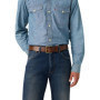 Ceinture en Cuir Marron Levi's Heritage Elevated - 80 cm