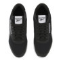 Baskets Reebok Royal Prime Run pour Homme - Noir et Blanc - Taille 41 EU