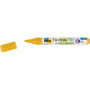 Marqueur Acrylique Kreul Triton Gold - Pointe Biseautée pour Détails Précis
