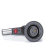 Chalumeau de Cuisine Professionnel Küchenprofi - Flamme Réglable et Rechargeable