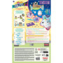 Set Créatif Lansay BLOPENS X-TRA - Happy Sasha Squishy pour Enfants