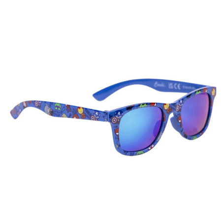 Lunettes de Soleil Avengers pour Enfants - Protection UV 400
