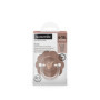 Sucette Suavinex Wonderland pour Bébé 6/18 Mois - Tétine Symétrique en Silicone