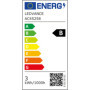 Ampoule LED Dimmable Osram Superstar E27 2,6W 481LM 2700K