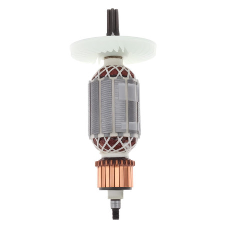 Rotor d'ancrage électrique EMSea pour perceuses Hitachi DH40FR DH40MR DH40SR DH40MRY
