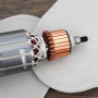 Rotor d'ancrage électrique EMSea pour perceuses Hitachi DH40FR DH40MR DH40SR DH40MRY