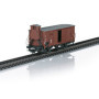 Wagon de Marchandises Couvert G 10 - Chemins de Fer DB