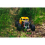 Voiture Télécommandée Offroad Carson Rodstar 1:10 - Jaune