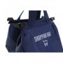 Sac Thermique DKD Home Decor Aluminium PVC (24 x 27 x 29 cm) (2 Unités) 66,99 €