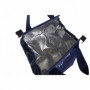 Sac Thermique DKD Home Decor Aluminium PVC (24 x 27 x 29 cm) (2 Unités) 66,99 €