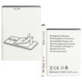 Batterie de Rechange Aousavo AK-S3m pour Emporia Smart - Haute Capacité 2500mAh