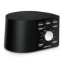 Machine à Sons Naturels Sound+Sleep pour un Sommeil Profond