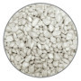 Gravier Coloré Classique ICA pour Aquariums - 2 kg Crème