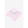 Doudou Koala Rose à Broder pour Bébé - Douceur et Éveil