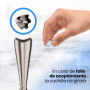 Embrayage Mixeur ANAKEL HOME Compatible Braun 4191