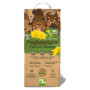 Foin de Pissenlit Naturel 1300 g - Nourriture Riche en Fibres pour Petits Animaux