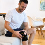 Bodify Pro Appareil EMS pour Musculation des Genoux - Stabilité et Performance Améliorées