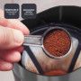 Cafetière Filtre Électrique BLACK+DECKER 1,5L Programmable 12 Tasses