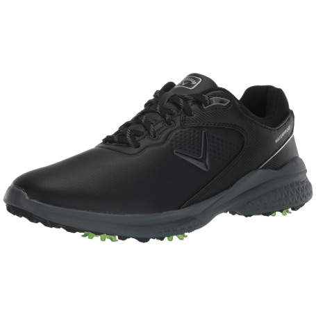 Chaussures de Golf Callaway Solana TRX V3 pour Homme - Étanches et Confortables