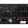 Interface DMX USB Cameo DVC PRO avec WiFi et Logiciel de Contrôle