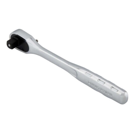 Cliquet à Dégagement Rapide DEWALT 1/2" - Confort et Précision