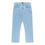 Jean Quiksilver Aqua Cult pour Homme - Indigo Light, Coupe Régulière