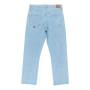 Jean Quiksilver Aqua Cult pour Homme - Indigo Light, Coupe Régulière