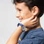 Montre Éducative Kiddus pour Enfants - Apprendre à Lire l'Heure