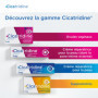Cicatridine Ovules Vaginales Hydratants - 10 Unités pour Cicatrisation Intime