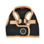 Harnais Gilet Souple Puppia Soft II pour Chiens - Confort Optimal et Facilité d'Utilisation