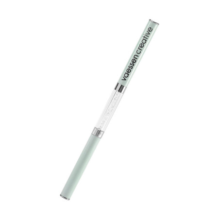 Stylo Strass Double Pointe Vaessen Creative - Outil Précis pour Scrapbooking et Bricolage