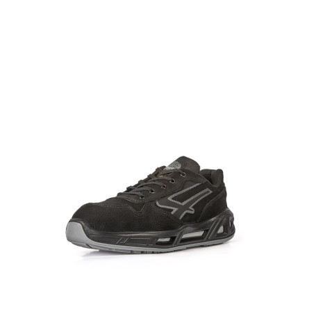 Chaussures de Protection Upower CARBON CARPET ESD S3 - Taille 45
