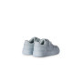 Sneakers Champion Mi-Haute Rembourrées pour Enfants - Gris - Taille 31 EU