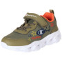 Chaussures de course garçon Champion Funfair Print - Vert